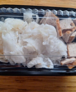 Test bún