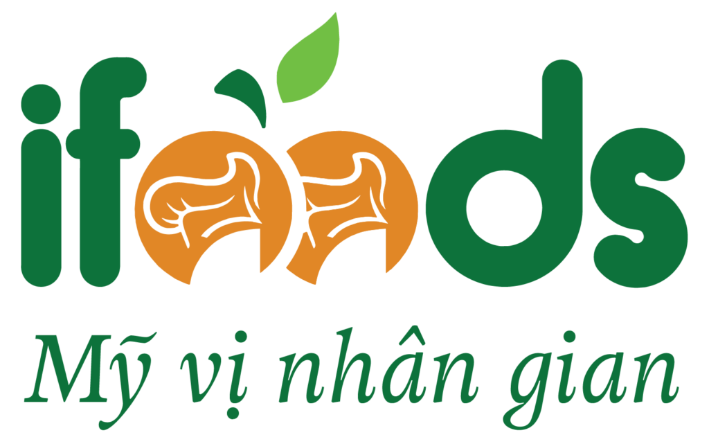 CÔNG TY TNHH SẠCH IFOODS
